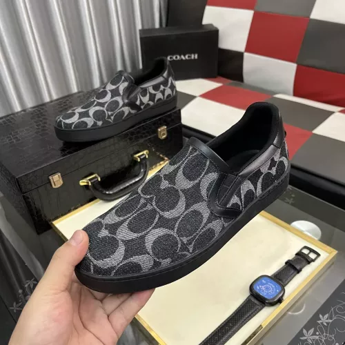 Coach Fashion Shoes For Men #1330122