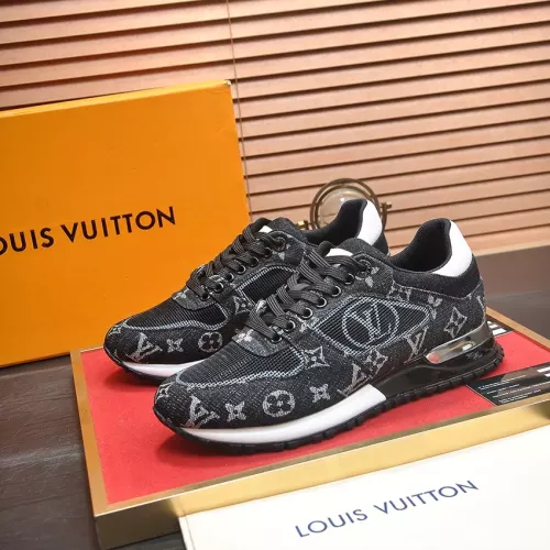 Louis Vuitton Casual Shoes For Men #1330124