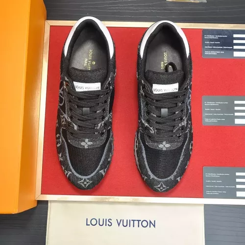 Cheap Louis Vuitton Casual Shoes For Men #1330124 Replica Wholesale [$125.00 USD] [ITEM#1330124] on Replica Louis Vuitton Casual Shoes