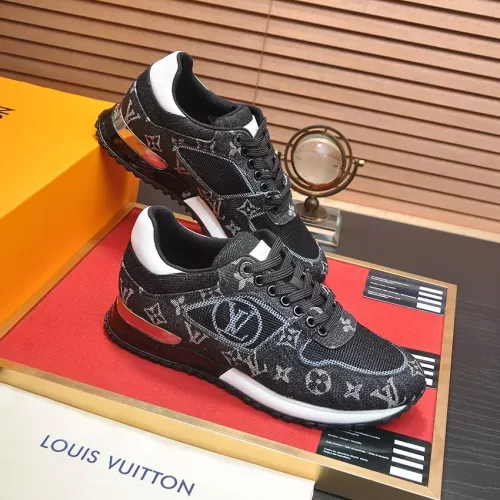 Cheap Louis Vuitton Casual Shoes For Men #1330124 Replica Wholesale [$125.00 USD] [ITEM#1330124] on Replica Louis Vuitton Casual Shoes
