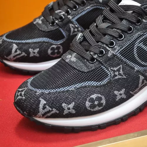 Cheap Louis Vuitton Casual Shoes For Men #1330124 Replica Wholesale [$125.00 USD] [ITEM#1330124] on Replica Louis Vuitton Casual Shoes