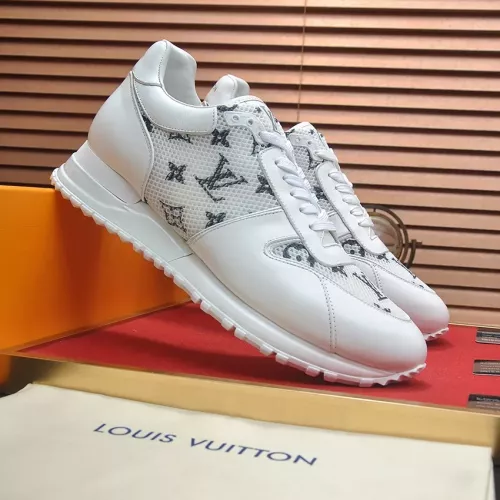 Cheap Louis Vuitton Casual Shoes For Men #1330125 Replica Wholesale [$128.00 USD] [ITEM#1330125] on Replica Louis Vuitton Casual Shoes