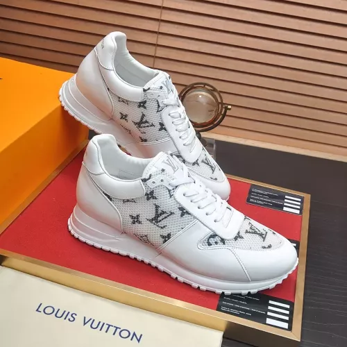 Cheap Louis Vuitton Casual Shoes For Men #1330125 Replica Wholesale [$128.00 USD] [ITEM#1330125] on Replica Louis Vuitton Casual Shoes
