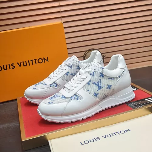 Louis Vuitton Casual Shoes For Men #1330126