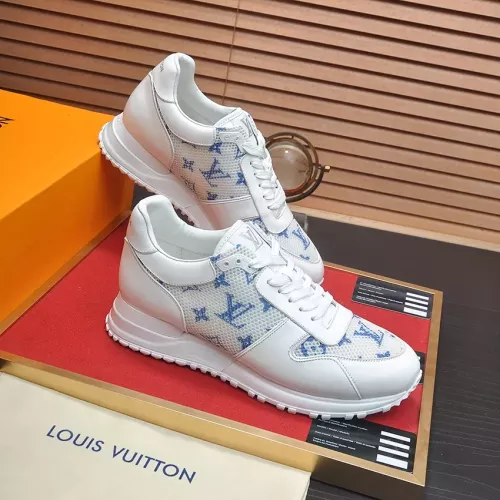 Cheap Louis Vuitton Casual Shoes For Men #1330126 Replica Wholesale [$128.00 USD] [ITEM#1330126] on Replica Louis Vuitton Casual Shoes