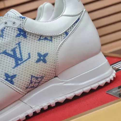 Cheap Louis Vuitton Casual Shoes For Men #1330126 Replica Wholesale [$128.00 USD] [ITEM#1330126] on Replica Louis Vuitton Casual Shoes