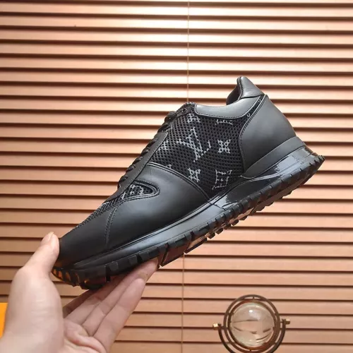 Cheap Louis Vuitton Casual Shoes For Men #1330127 Replica Wholesale [$128.00 USD] [ITEM#1330127] on Replica Louis Vuitton Casual Shoes