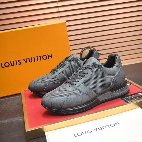Louis Vuitton Casual Shoes For Men #1330129