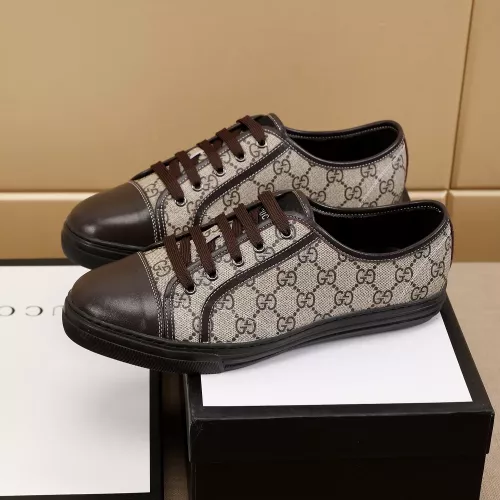 Gucci Casual Shoes For Men #1330134