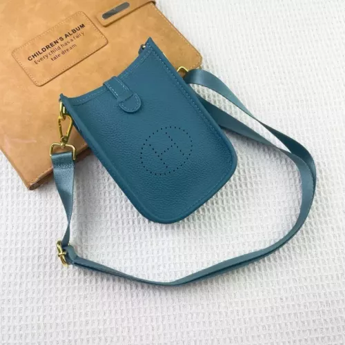 Hermes AAA Quality Messenger Bags For Women #1330144