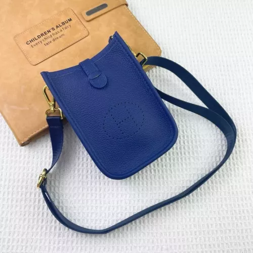 Hermes AAA Quality Messenger Bags For Women #1330145