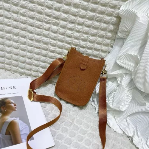 Hermes AAA Quality Messenger Bags For Women #1330146