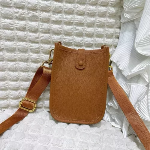 Cheap Hermes AAA Quality Messenger Bags For Women #1330146 Replica Wholesale [$68.00 USD] [ITEM#1330146] on Replica Hermes AAA Quality Messenger Bags