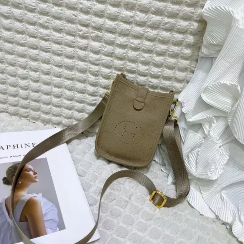 Hermes AAA Quality Messenger Bags For Women #1330147
