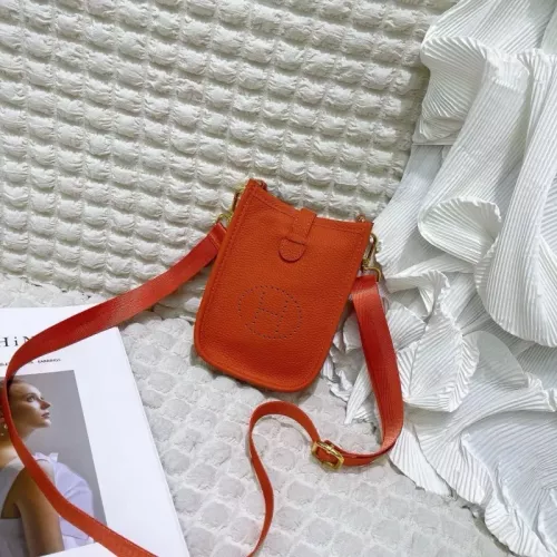 Hermes AAA Quality Messenger Bags For Women #1330148