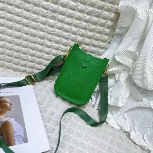 Hermes AAA Quality Messenger Bags For Women #1330149