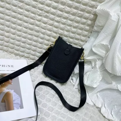 Hermes AAA Quality Messenger Bags For Women #1330150