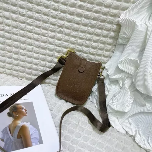 Hermes AAA Quality Messenger Bags For Women #1330151
