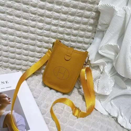 Hermes AAA Quality Messenger Bags For Women #1330154