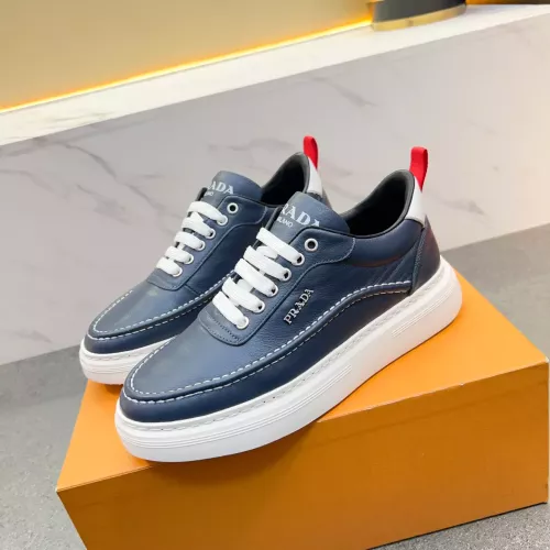 Prada Casual Shoes For Men #1330155