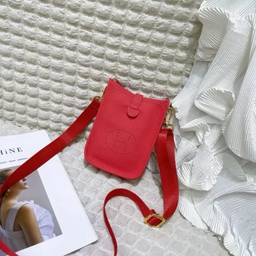 Hermes AAA Quality Messenger Bags For Women #1330156