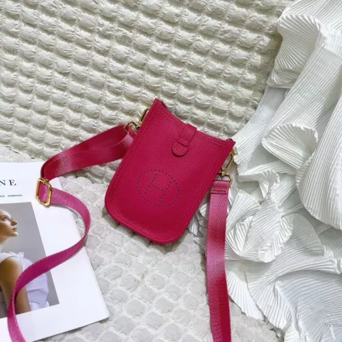 Hermes AAA Quality Messenger Bags For Women #1330157