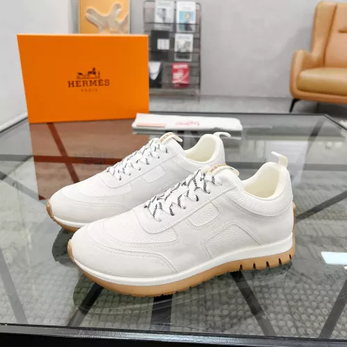 Hermes Casual Shoes For Men #1330159