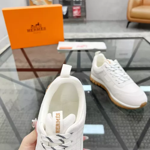 Cheap Hermes Casual Shoes For Men #1330159 Replica Wholesale [$80.00 USD] [ITEM#1330159] on Replica Hermes Casual Shoes