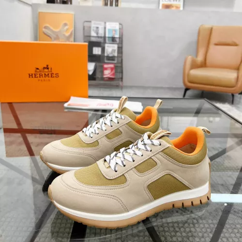 Hermes Casual Shoes For Men #1330160