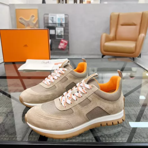 Hermes Casual Shoes For Men #1330161