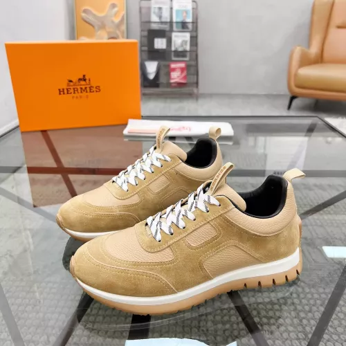 Hermes Casual Shoes For Men #1330162
