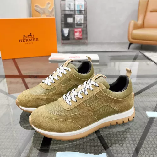 Hermes Casual Shoes For Men #1330163
