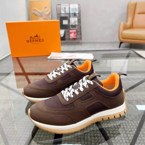 Hermes Casual Shoes For Men #1330175