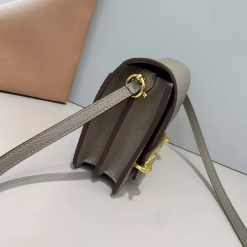 Cheap Hermes AAA Quality Messenger Bags In Gold For Women #1330181 Replica Wholesale [$72.00 USD] [ITEM#1330181] on Replica Hermes AAA Quality Messenger Bags