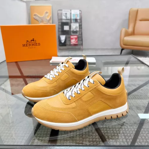 Hermes Casual Shoes For Men #1330186