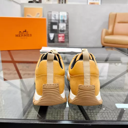 Cheap Hermes Casual Shoes For Men #1330186 Replica Wholesale [$80.00 USD] [ITEM#1330186] on Replica Hermes Casual Shoes