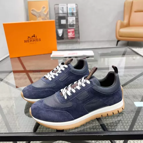 Hermes Casual Shoes For Men #1330187