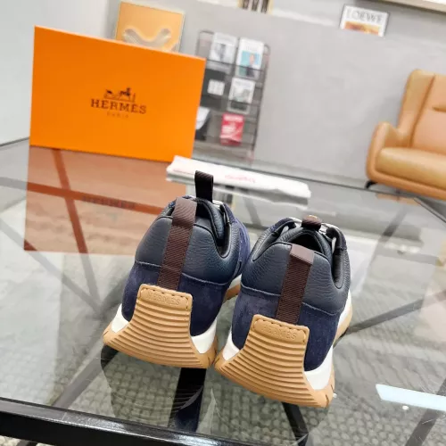 Cheap Hermes Casual Shoes For Men #1330187 Replica Wholesale [$80.00 USD] [ITEM#1330187] on Replica Hermes Casual Shoes