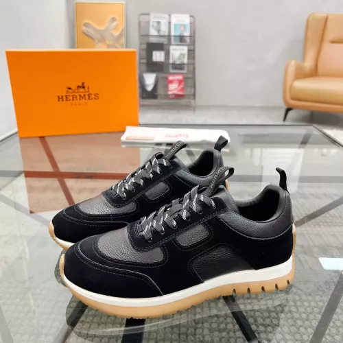 Hermes Casual Shoes For Men #1330189