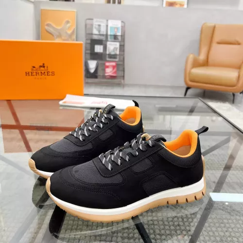 Hermes Casual Shoes For Men #1330191