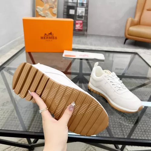 Cheap Hermes Casual Shoes For Men #1330192 Replica Wholesale [$80.00 USD] [ITEM#1330192] on Replica Hermes Casual Shoes