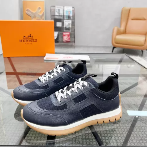 Hermes Casual Shoes For Men #1330195