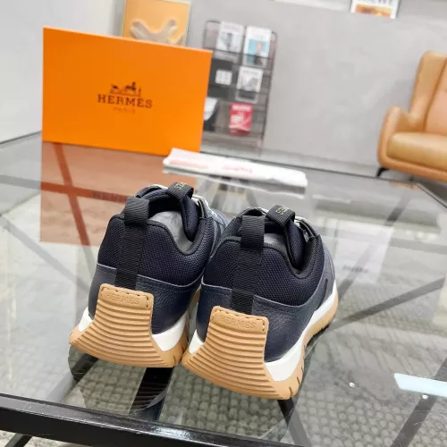 Cheap Hermes Casual Shoes For Men #1330195 Replica Wholesale [$80.00 USD] [ITEM#1330195] on Replica Hermes Casual Shoes