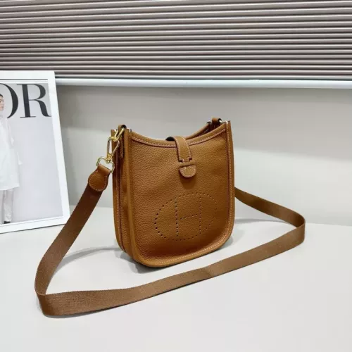 Hermes AAA Quality Messenger Bags For Women #1330199