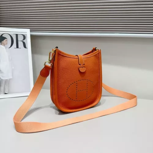 Hermes AAA Quality Messenger Bags For Women #1330200