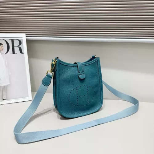 Hermes AAA Quality Messenger Bags For Women #1330202