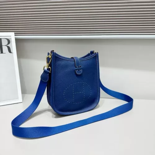 Hermes AAA Quality Messenger Bags For Women #1330204