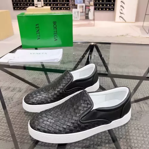 Bottega Veneta BV Casual Shoes For Men #1330206