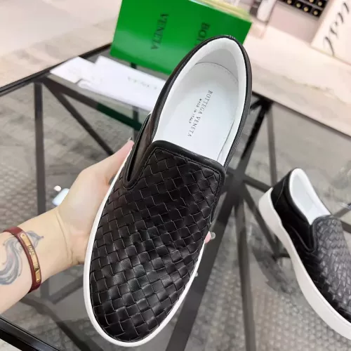 Cheap Bottega Veneta BV Casual Shoes For Men #1330206 Replica Wholesale [$80.00 USD] [ITEM#1330206] on Replica Bottega Veneta BV Casual Shoes