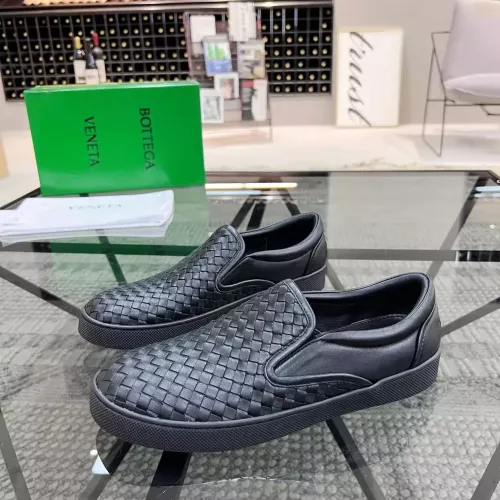 Bottega Veneta BV Casual Shoes For Men #1330207